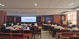 百日冲刺•决胜全年 洲翔赢战2021销售大会圆满举行